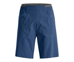 Pantaloncini da uomo Ortovox Trace Shorts Men's Blue Nunatak XL