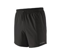 PATAGONIA M's Trailfarer Shorts - 6 In - Uomo - Nero - Taglia S- modello 2026