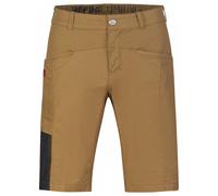 Pantaloncini da uomo Rafiki Crux Taglia: M / Colore: marrone
