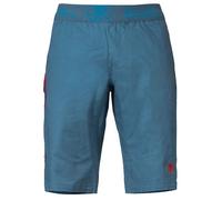 Pantaloncini da uomo Rafiki Lead II Taglia: L / Colore: blu scuro