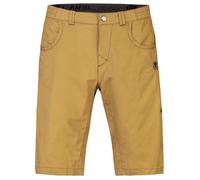 Pantaloncini da uomo Rafiki Matto LT Taglia: XXL / Colore: marrone
