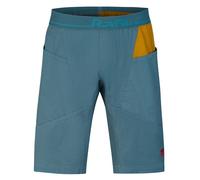 Pantaloncini da uomo Rafiki Megos Taglia: XL / Colore: blu/grigio scuro