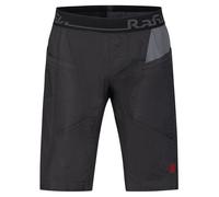 Pantaloncini da uomo Rafiki Megos Taglia: XL / Colore: blu/nero