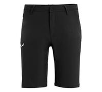 Pantaloncini da uomo Salewa talveno DST (Black Out) XL (52 IT)