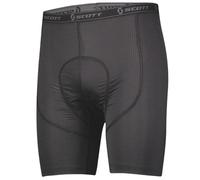 SCOTT Shorts M's Trail Underwear + - Uomo - Nero - Taglia XL- modello 2026
