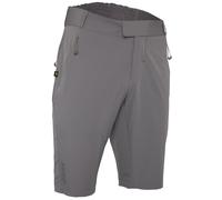 Pantaloncini da uomo Silvini Meta Taglia: M / Colore: grigio