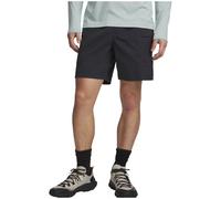 Under Armour Explore Hike Cargo Shorts Nero M Uomo