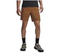 Pantaloncini da uomo Under Armour M Explor Hike Cargo Short Taglia: M / Colore: marrone