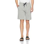 Pantaloncini da uomo Van Heusen Athleisure regular fit in cotone regular fit ...