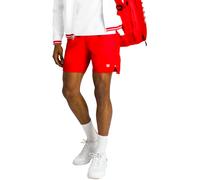 Pantaloncini da uomo Wilson M Tournament Short V2 7" Infrared XL XL