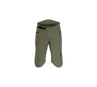 DAINESE Hgaer Shorts - Uomo - Verde - Taglia XL- modello 2025