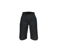 Pantaloncini dainese hgl donna nero