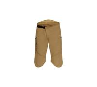 Pantaloncini dainese hgrox brown uomo