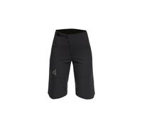 Pantaloncini dainese hgrox donna nero