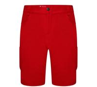 Pantaloncini Dare2B Tuned In II (Danger Red) Uomo 42