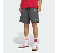 Pantaloncini del Liverpool FC US Pack Dgh Solid Grey M