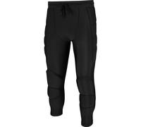 Reusch Padded 3/4 Pantaloni da Portiere