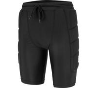 Reusch Pantaloncini da portiere Reusch a compressione. morbidi e imbottiti | Reusch XL