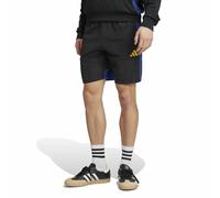 Pantaloncini di tela Tiro 25 Essentials Nero XS Grafico
