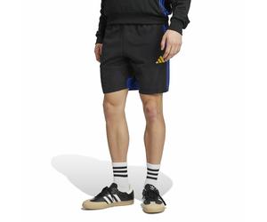 Pantaloncini di tela Tiro 25 Essentials Nero XS Grafico