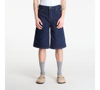 Dickies 958 13´´ Loose Denim Shorts Blu 34 Uomo