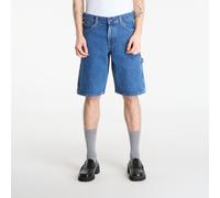 Dickies - 1993 - Pantaloncini di jeans blu classico da 28 cm W30