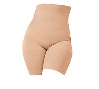 Pantaloncini Dimagranti per Il Controllo della Pancia e Il Sollevamento dei Glutei da Donna - Rubinetti per la casa a Vita Alta, Traspiranti e Confortevoli