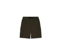 Pantaloncini Dolly Noire da uomo, vestibilità regular, colore Verde, modello ...