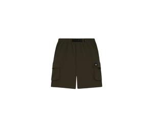 Pantaloncini Dolly Noire da uomo, vestibilità regular, colore Verde, modello ...