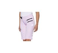 Pantaloncini donna 100 airmatic lavender violet