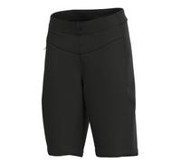 Pantaloncini donna Ale Off Road Sierra - Nero XS / Nero
