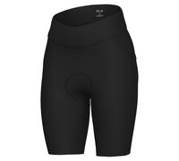 Pantaloncini donna Ale PR-E Master 2.0 - Nero XS / Nero