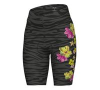 Pantaloncini donna Ale PR-E Sauvage - Nero S / Nero