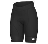 Ale Pragma Traguardo 2.0 Shorts Nero 2XL Donna Black / White