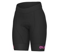 Alé - Women's Pragma Traguardo 2.0 Shorts - Pantaloni da ciclismo XL nero