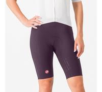 Pantaloncini Castelli Free Aero Race S nero scuro donna - L