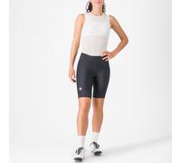 Castelli - Women's Prima 2 Short - Pantaloni da ciclismo XL grigio