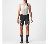 Castelli Velocissima 3 - pantaloncini ciclismo - donna XL Black woman