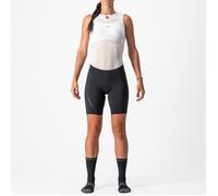 CASTELLI 4522051-110 VELOCISSIMA 3 Short Black/Black Pantaloncini XS