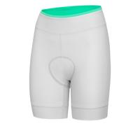 Pantaloncini donna Dotout Beam 2.0 - Bianco S / Bianco