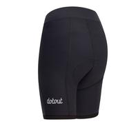 Pantaloncini Donna DotOut Instinct - Nero M / Nero