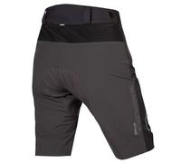 Endura Pantaloni Corti Mt500 Spray Ii Black