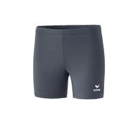 Pantaloncini donna Erima Performance Verona Gris 46