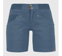 Pantaloncini donna Karpos Noghera - Blu 44 / Blu