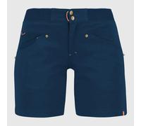 Pantaloncini donna Karpos Noghera - Blu scuro 42 / Blu