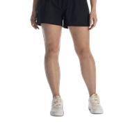Klim Helena, pantaloncini da donna W0/L3 male Nero