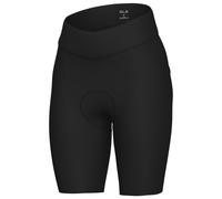Pantaloncini donna Master 2.0 nero
