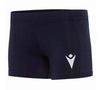 PANTALONCINI DONNA PALLAVOLO VOLLEY KRYPTON HERO - MACRON - Taglie da XS a 3XL