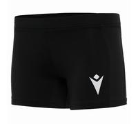 PANTALONCINI DONNA PALLAVOLO VOLLEY KRYPTON HERO - MACRON - Taglie da XS a 3XL