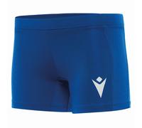 PANTALONCINI DONNA PALLAVOLO VOLLEY KRYPTON HERO - MACRON - Taglie da XS a 3XL